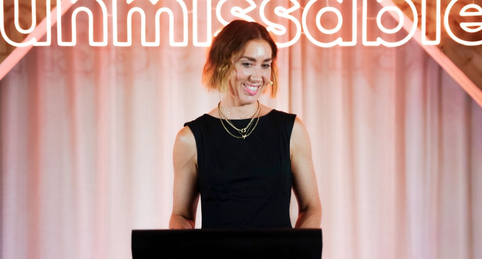 oOh!media 2026 strategy Mel Duffy