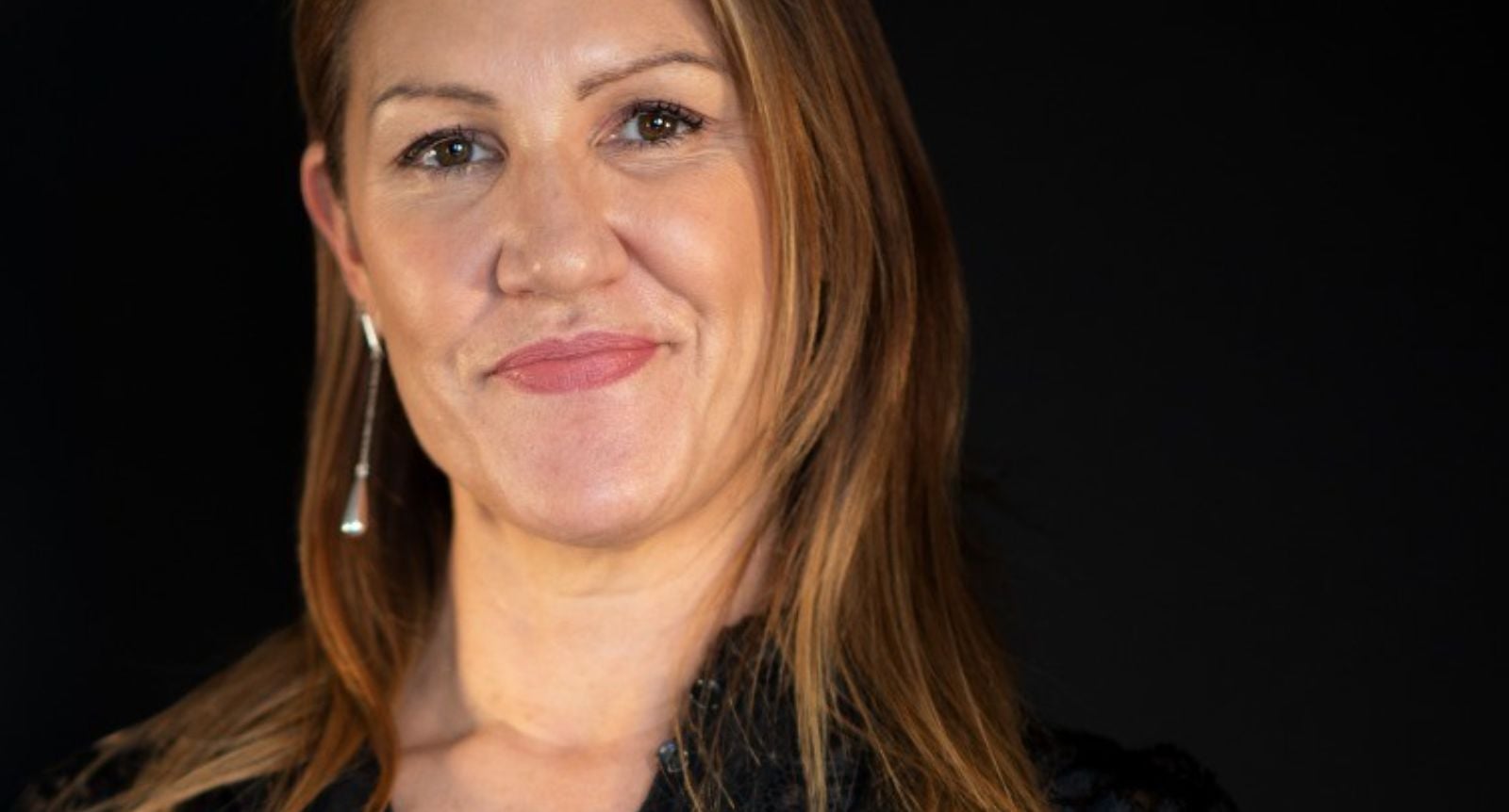 Innocean chief strategy officer Giorgia Butler. Source: Supplied