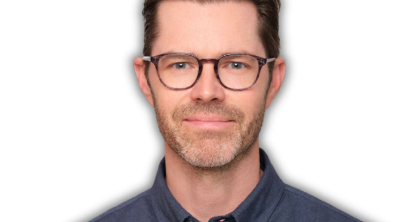 Reddit's chief marketing officer Jim Squires. Source: Reddit