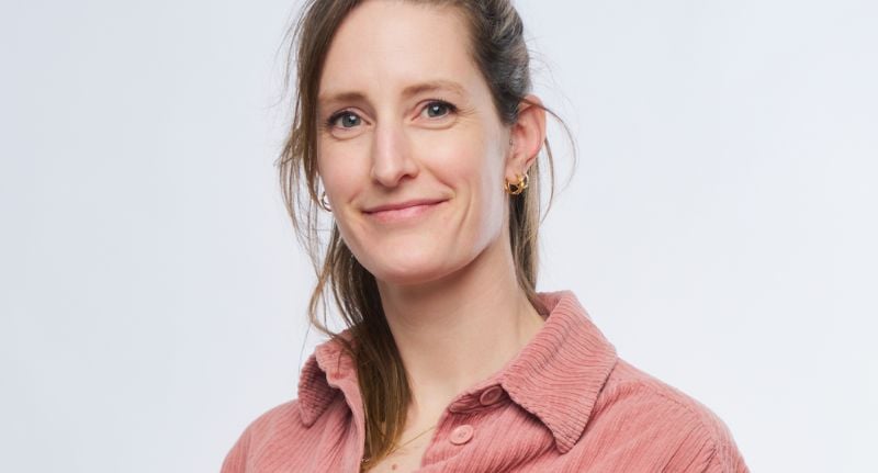 Renée Hermsen, Head Promoter NZ at Live Nation Australasia