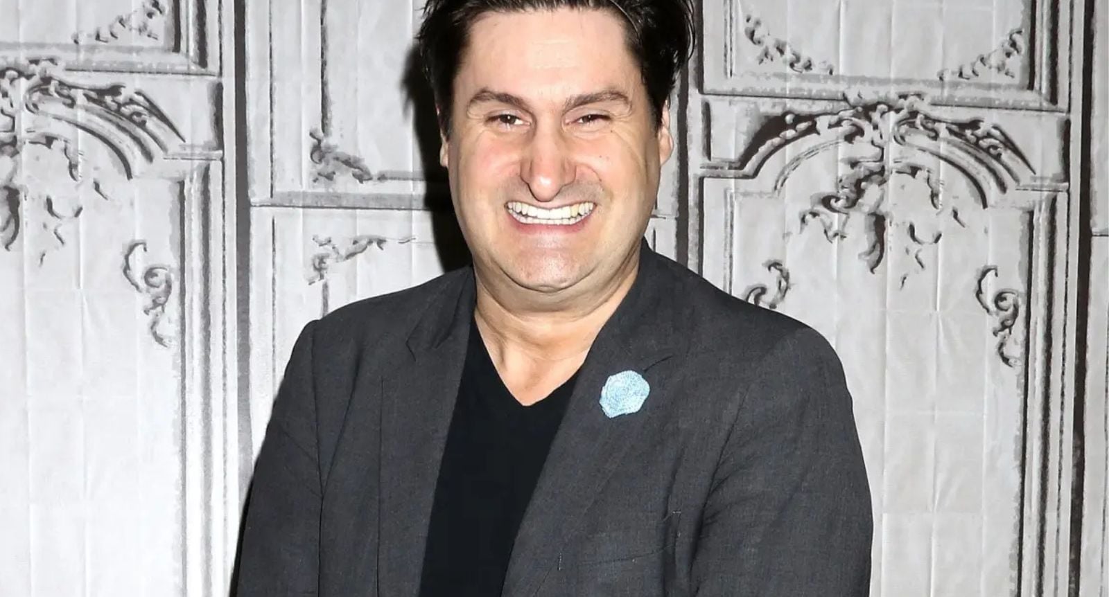 Rob Shuter. Source: Supplied