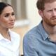 Meghan Markle and Prince Harry.