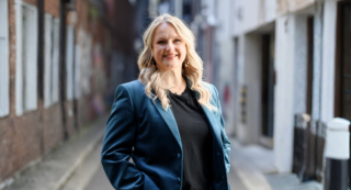 AI Deployment Strategy Nina Christian