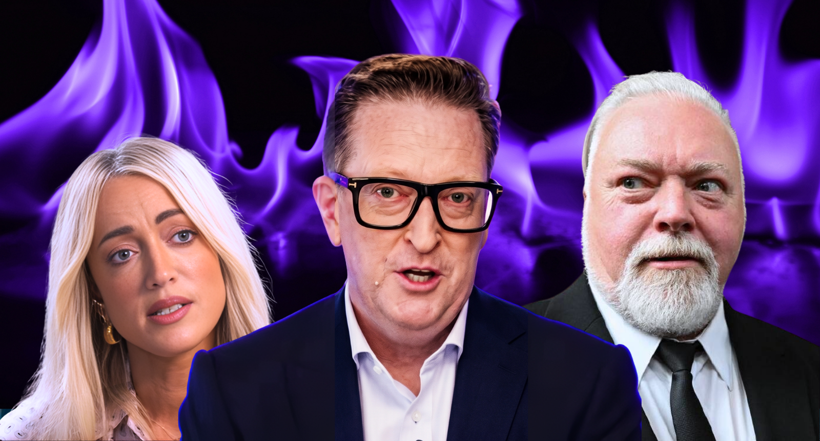 ARN sues Sandilands Henderson