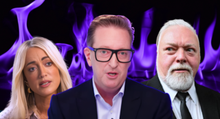 ARN sues Sandilands Henderson