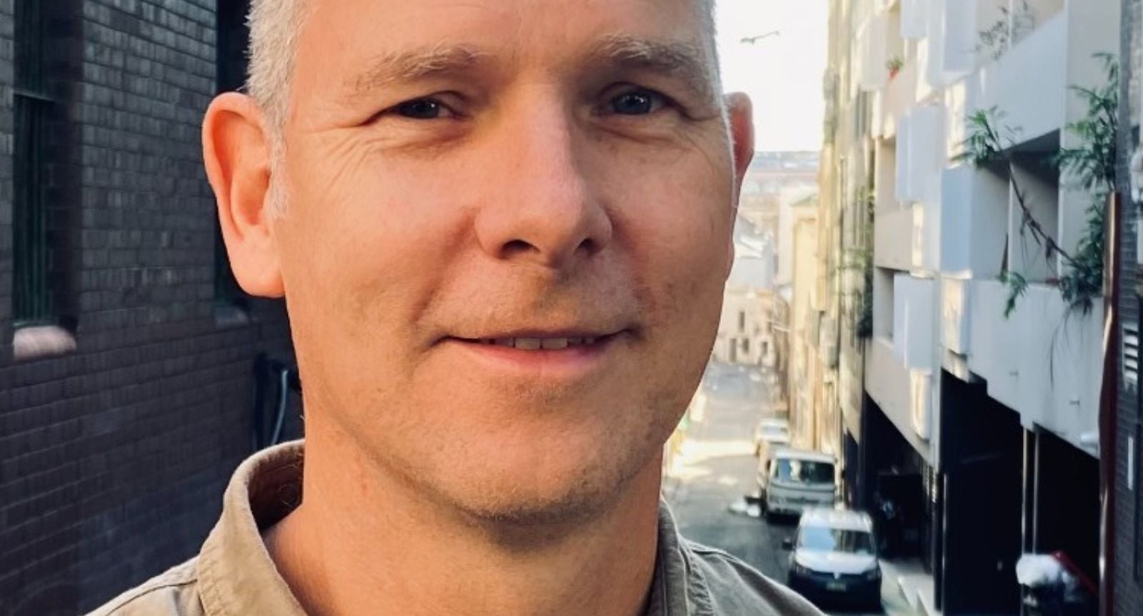 Christian Finucane