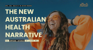 Growth Distillery health research