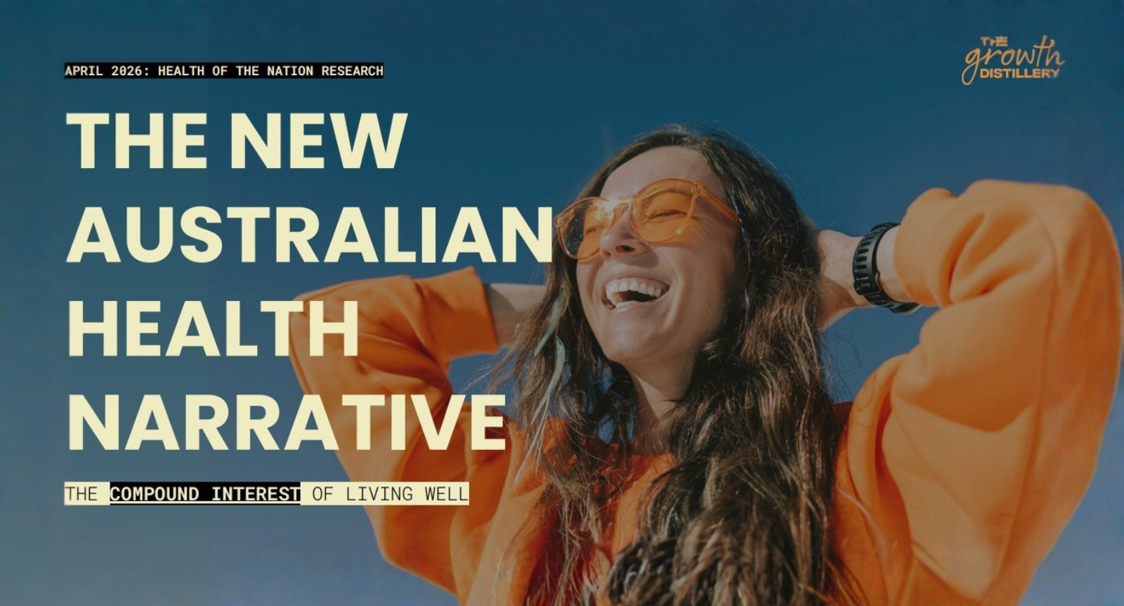 Growth Distillery health research