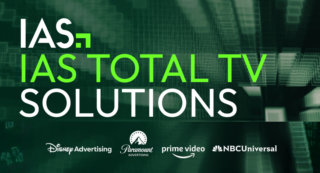 IAS Total TV launch