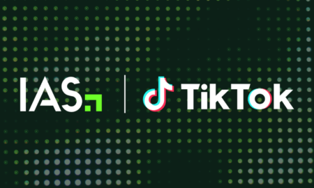 IAS TikTok brand safety