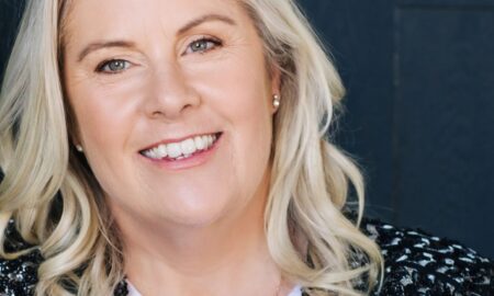 Elise Hedley-Dale