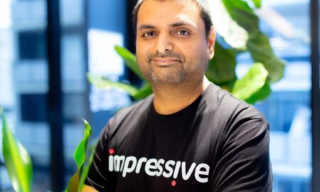 Sam Makwana