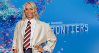 Independent-media-agencies Lou Barrett