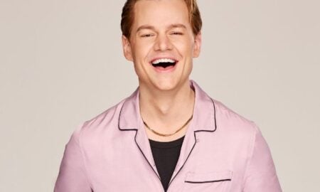 Joel Creasey