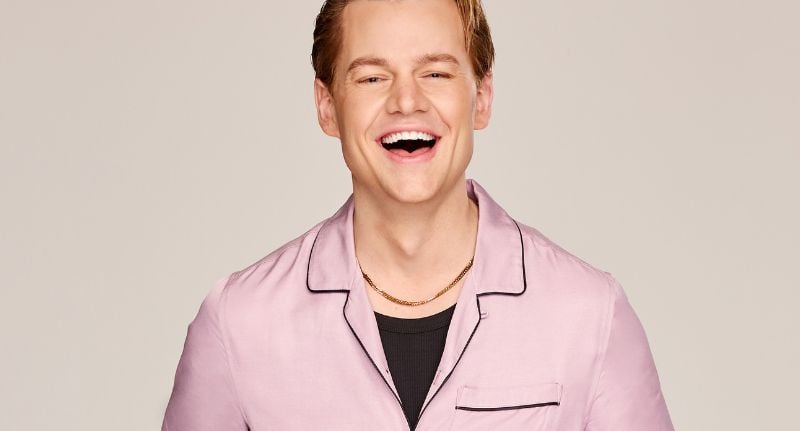 Joel Creasey