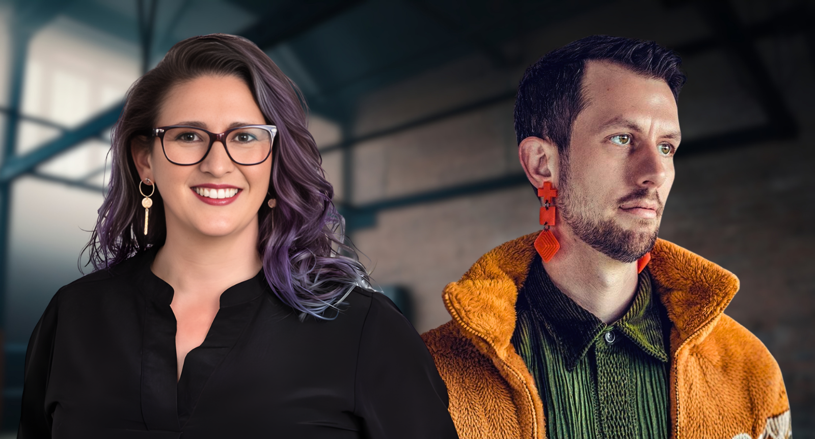 Kate Separovich Timothy Despina Marshall