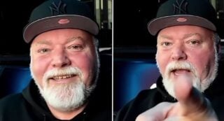Kyle Sandilands