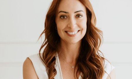 Laura Bouchet