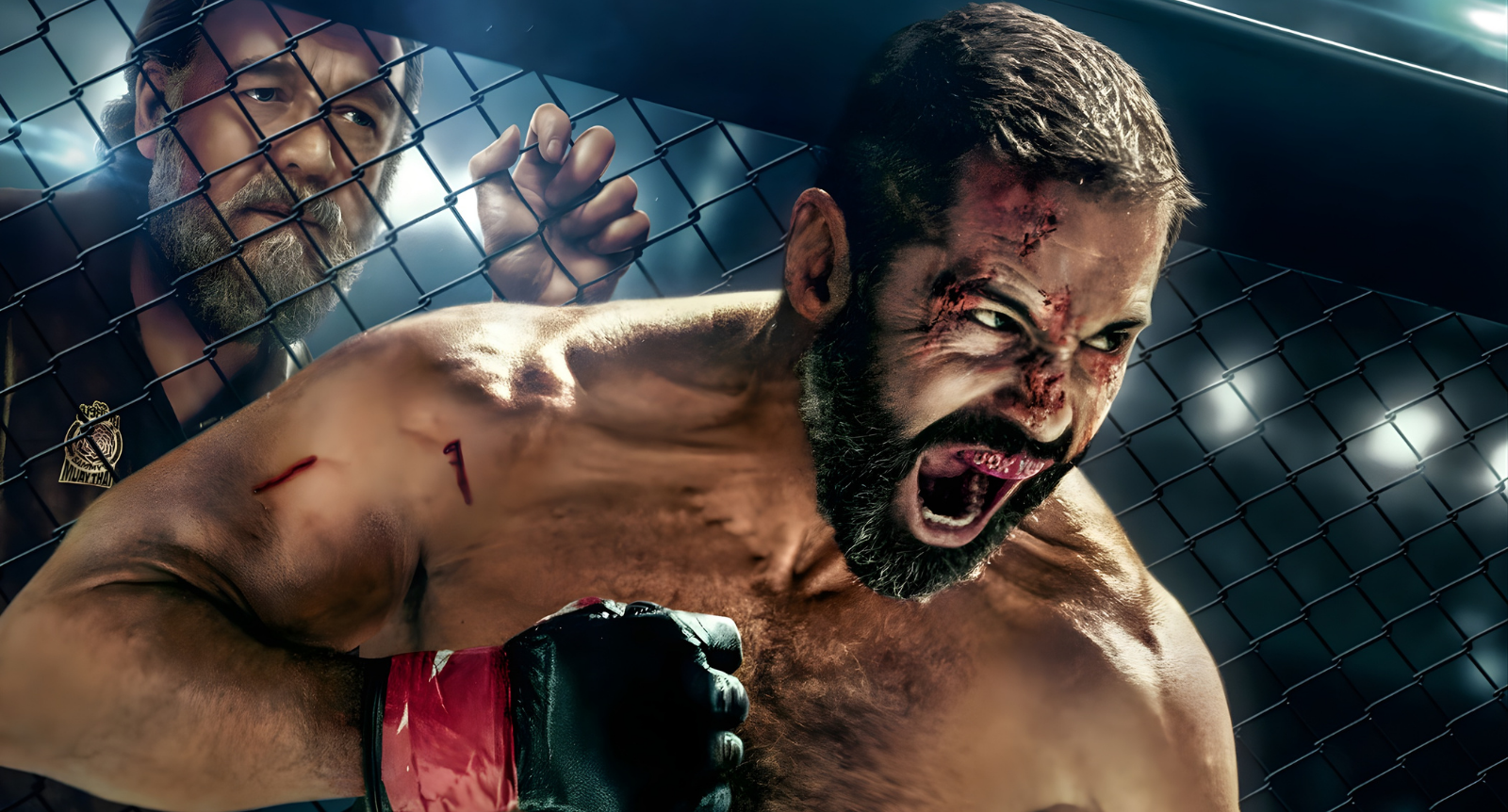 MMA-movie-Beast-hero
