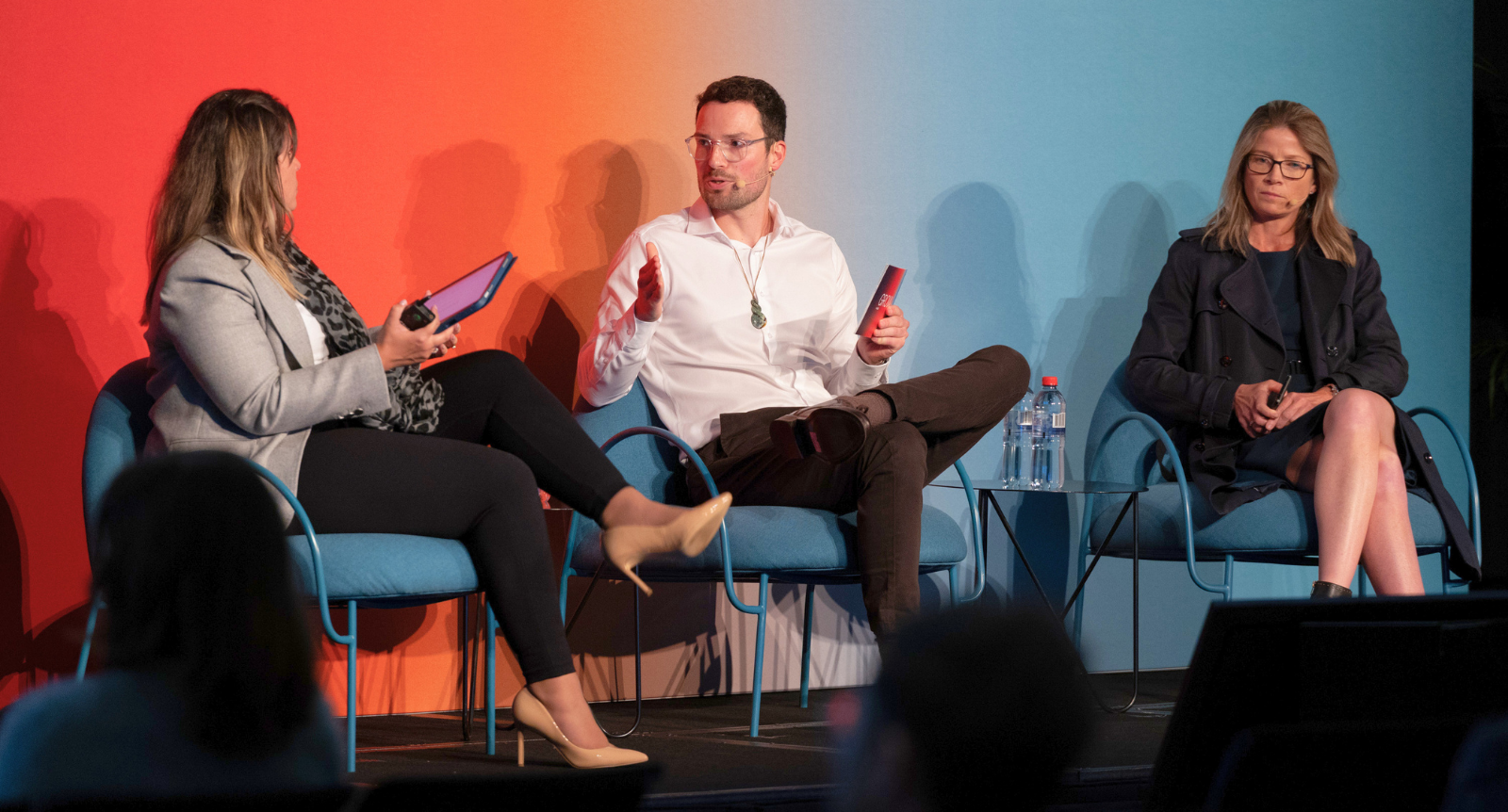 Marcel Peifer Wilderness