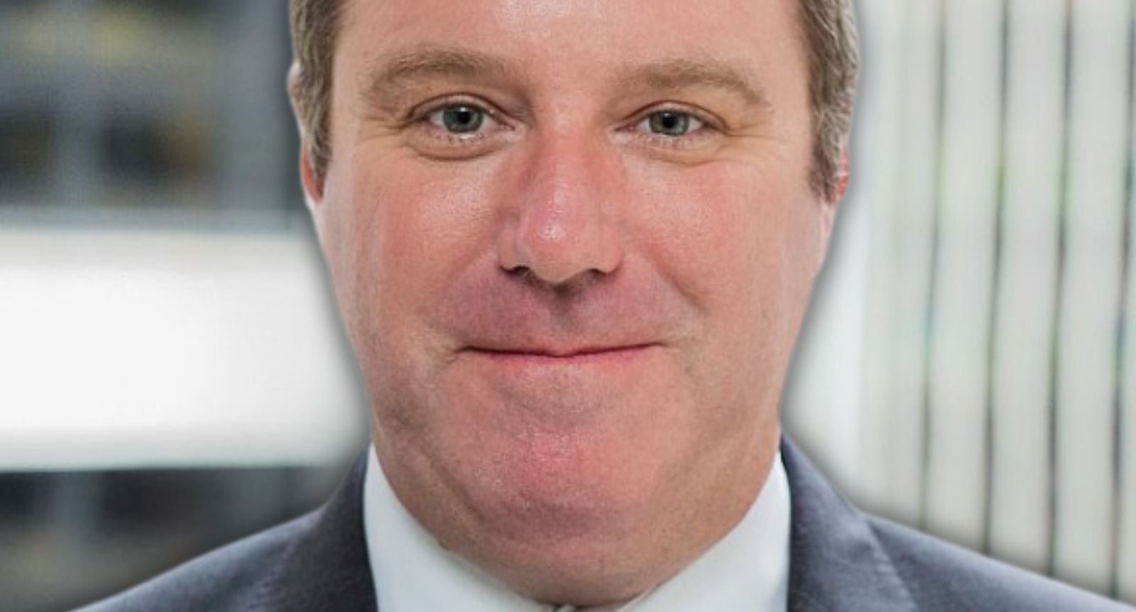 Workplace lawyer Michael Byrnes