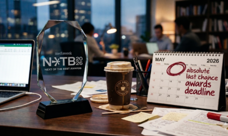 Next of the Best Awards