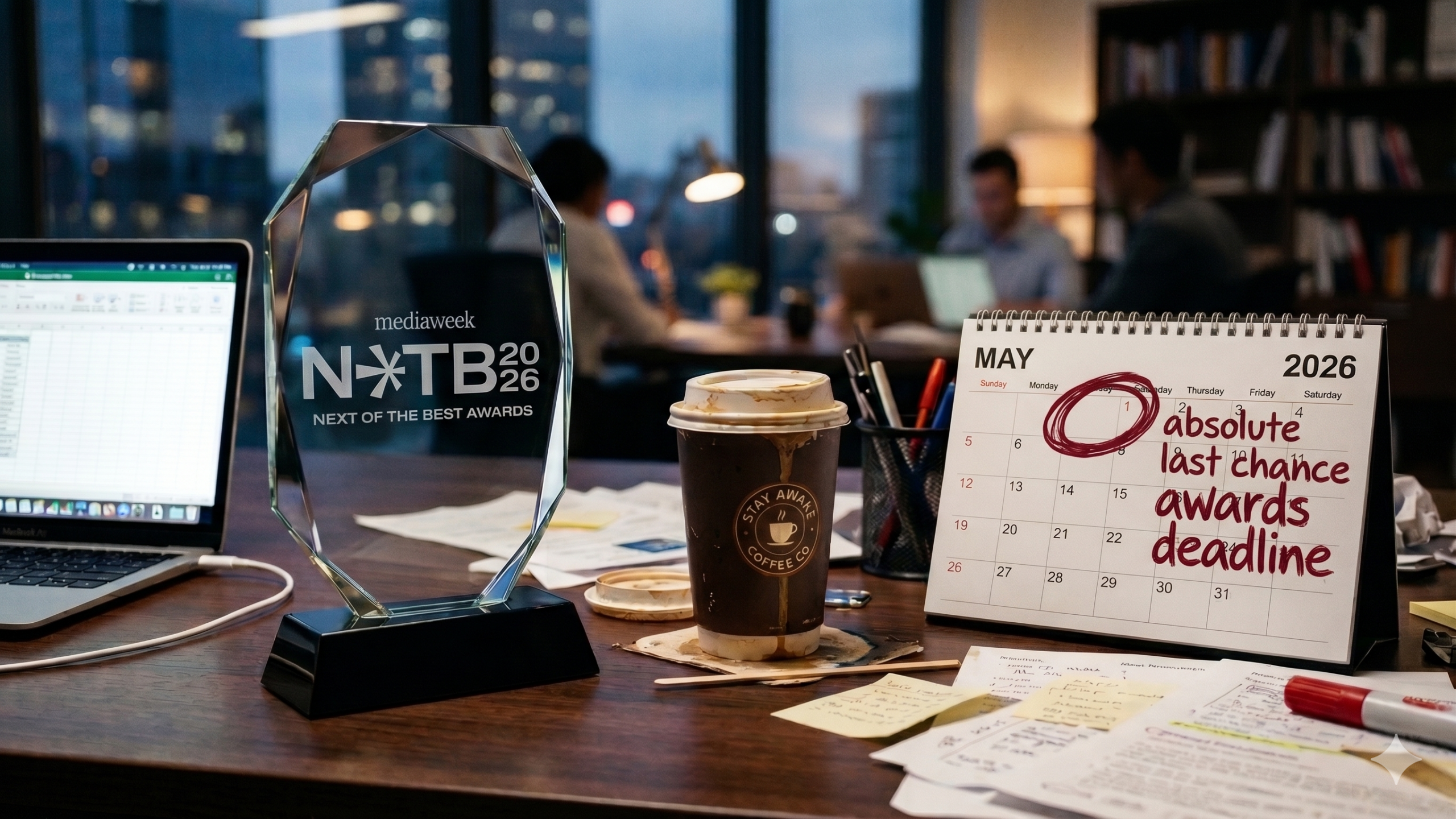 Next of the Best Awards