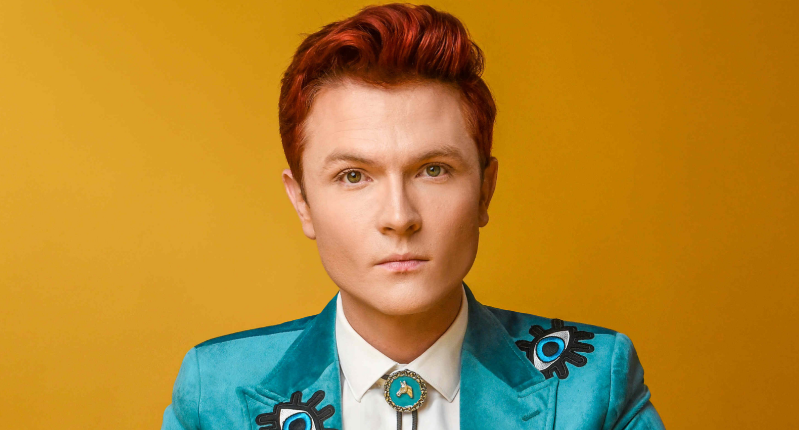 Rhys Comic Comic Rhys Nicholson to host 2026 SPA Awards | Mediaweek