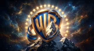 Paramount Warner Bros merger