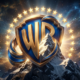 Paramount Warner Bros merger
