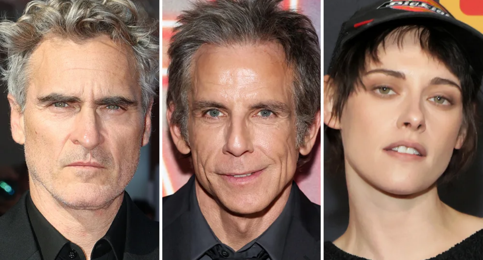 Paramount Warner Bros merger stars