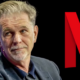 Reed Hastings Netflix