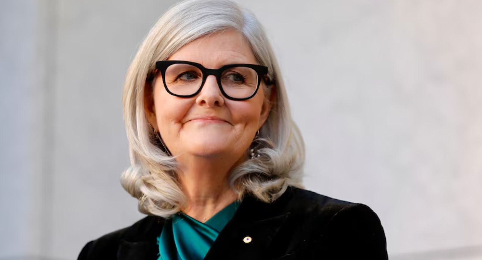 Governor-General, Sam Mostyn