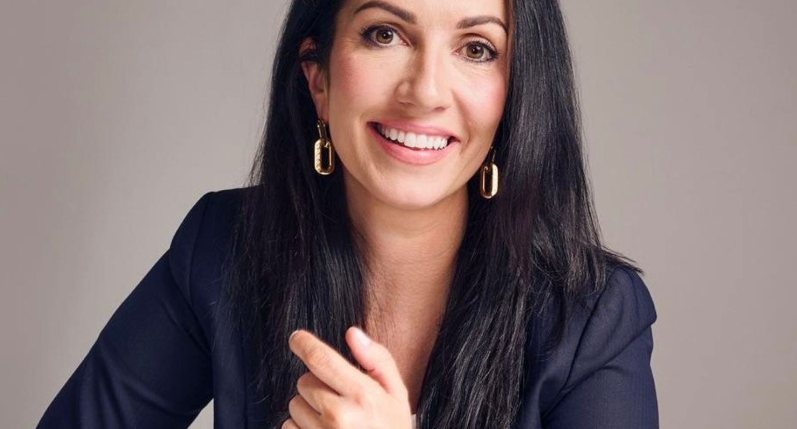 Forbes Australia editor-in-chief Sarah O’Carroll