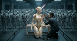 Springboards Flint AI