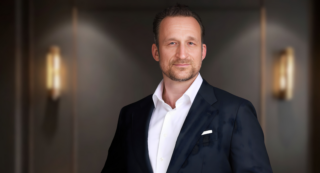 AI in leadership Steven McConnell