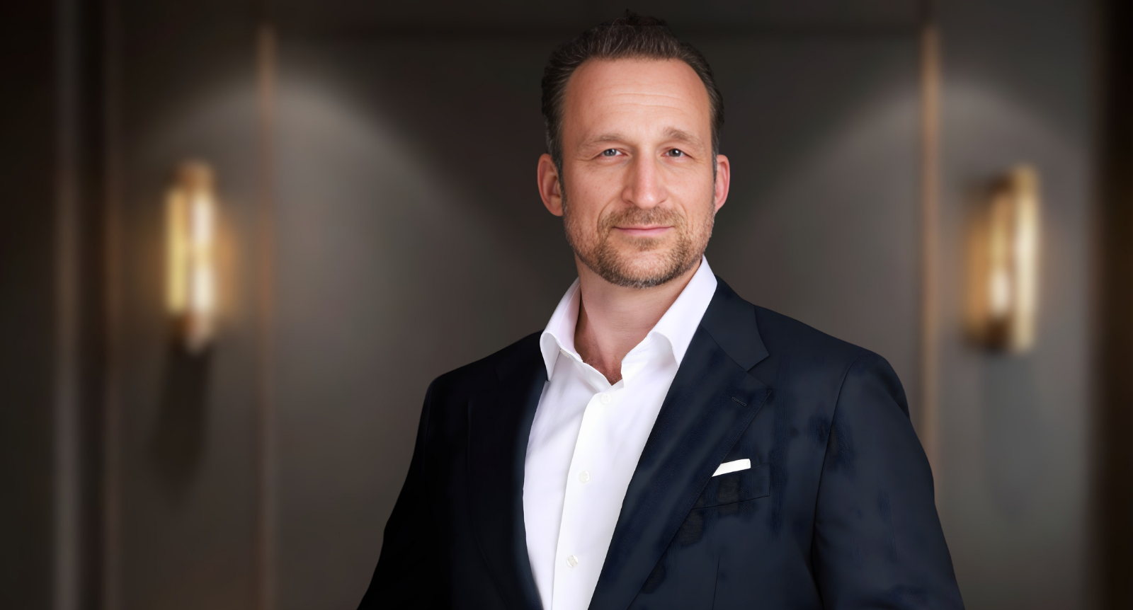 AI in leadership Steven McConnell