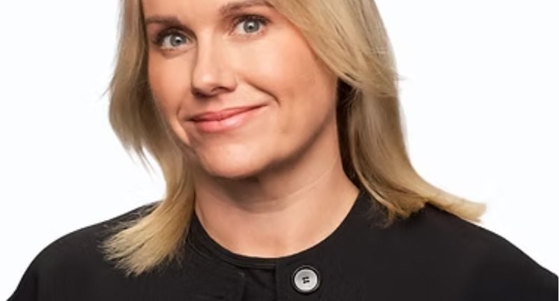 Paramount ANZ’s head of unscripted, Sarah Thornton.