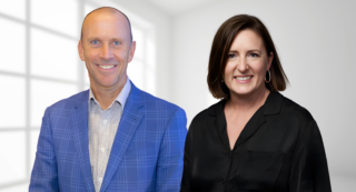 oOh!media Nathan Robertson Bree Tassell