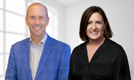 oOh!media Nathan Robertson Bree Tassell
