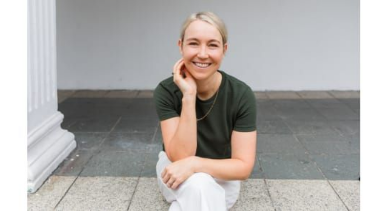 Melissa Laurie
