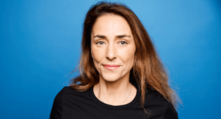 Atlassian marketing leader Zeynep Inanoglu Ozdemir