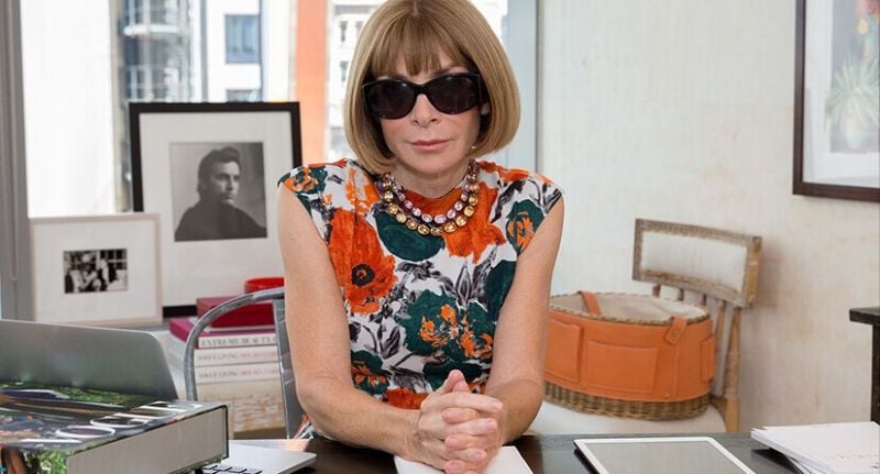 Anna Wintour