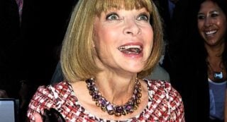 Anna Wintour