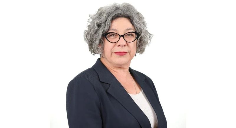 Catriona Lowe