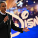 Disney earnings D'Amaro