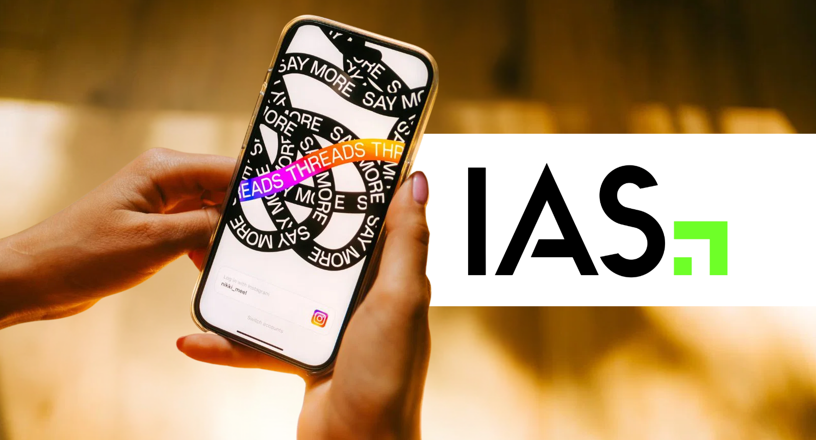 IAS Threads
