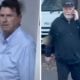 Hamish McLennan and Kyle Sandilands. Source: Daily Mail Australia