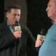 Karl Stefanovic and Barnaby Joyce