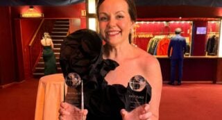 Melanie Pilling